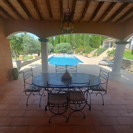 Luxueuse En Cevennes * Monteils (Gard)