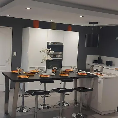 Luxueuse En Cevennes Villa Monteils (Gard)