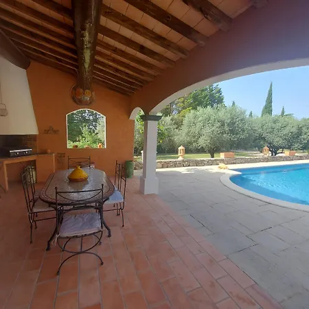Luxueuse En Cevennes * Monteils (Gard)