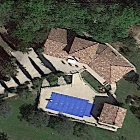 Luxueuse En Cevennes * Monteils (Gard)