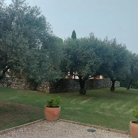 Luxueuse En Cevennes