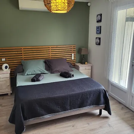 Luxueuse En Cevennes *
