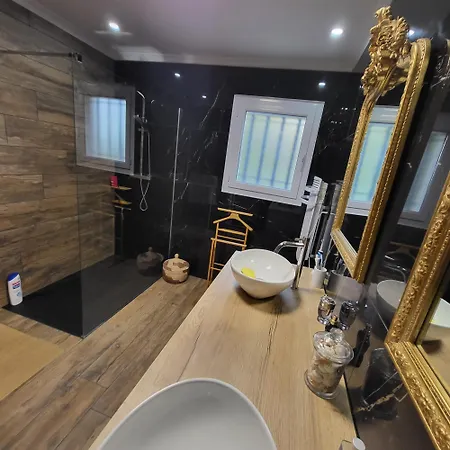 Villa Luxueuse En Cevennes *