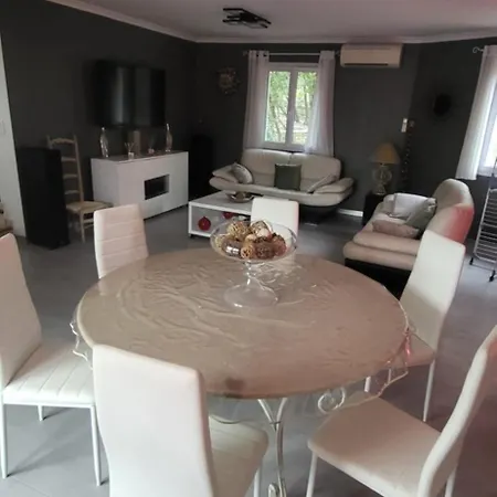 Luxueuse En Cevennes Monteils (Gard)