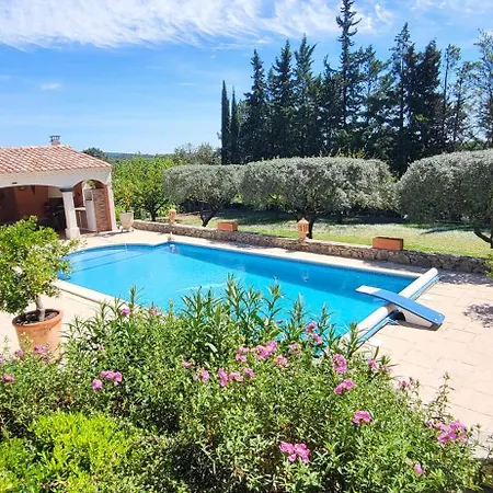 Luxueuse En Cevennes Monteils (Gard)