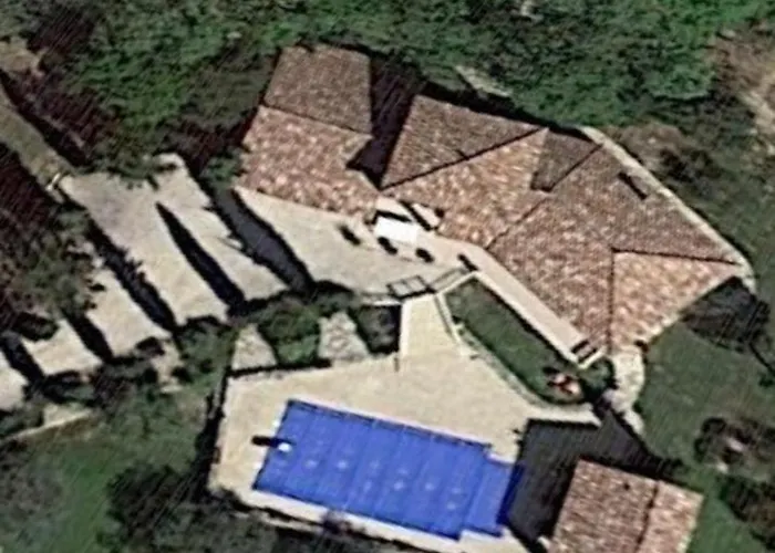 Luxueuse En Cevennes * Monteils (Gard)