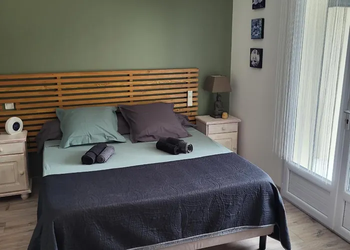 Luxueuse En Cevennes *