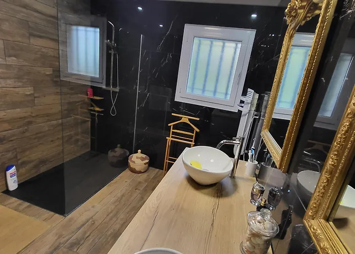 فيلة Luxueuse En Cevennes *